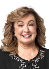 Foto oficial de Ivânia