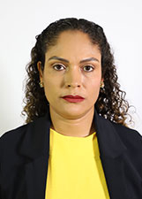 Foto oficial de Professora Elivânia