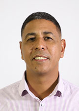 Foto oficial de Marcio Ratinho