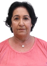 Foto oficial de Maria Lúcia