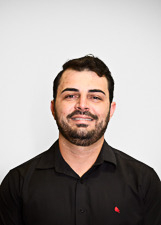 Foto oficial de Willmer Bueno