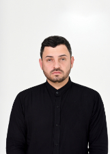Foto oficial de Kesllen Maia