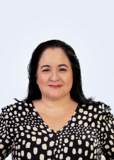 Foto oficial de Flaviane Scopel