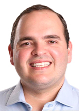 Foto oficial de Dr Gustavo