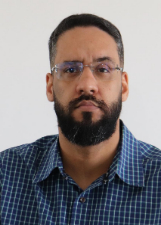 Foto oficial de Julio Cadeirante