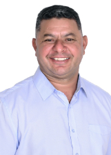 Foto oficial de Giovanni Dias