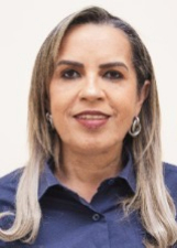 Foto oficial de Zilmar Carvalho