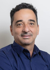 Foto oficial de Hercules Brito