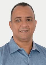 Foto oficial de Neguim de Martinha