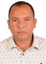 Foto oficial de Frederico Barbosa