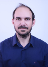 Foto oficial de Vinicio do Pastor Rosemar