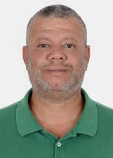 Foto oficial de Pedro de Elza