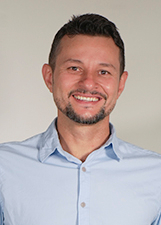 Foto oficial de Weslávio Baiano