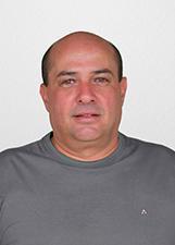 Foto oficial de Claudinei Cordeiro