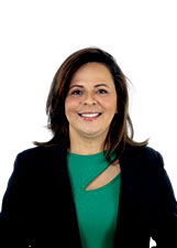 Foto oficial de Kelen de Tarcisio