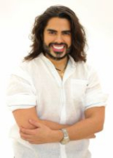 Foto oficial de Dr. Gustavo