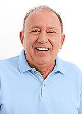 Foto oficial de Waldir da Fokus