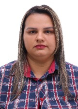 Foto oficial de Laís Fernandes