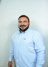 Foto oficial de Artur Foguetim