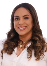 Foto oficial de Cristiane Nico