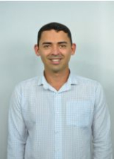 Foto oficial de David Barbosa