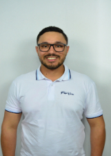 Foto oficial de Agnaldim Pires