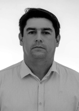 Foto oficial de Dener Carvalho