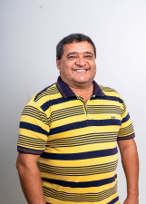 Foto oficial de Leguinho do Sr Nico