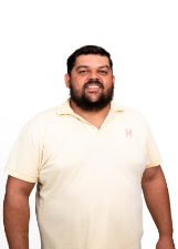 Foto oficial de Daiton Moreira