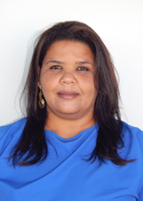 Foto oficial de Fabinha Dias