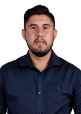 Foto oficial de Jorge Eduardo
