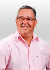 Foto oficial de Alysson Mota