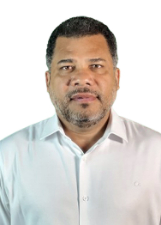 Foto oficial de Acacio da Farmácia