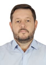 Foto oficial de Garibaldo Neto