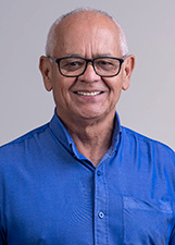 Foto oficial de Zequinha