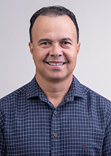 Foto oficial de Renato Batista