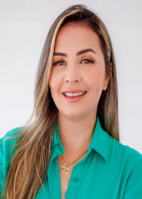Foto oficial de Vanessa Valente