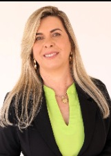 Foto oficial de Solange Valente