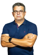 Foto oficial de Fausto Gamba
