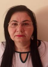 Foto oficial de Eliene