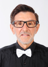 Foto oficial de Batistinha Atleta