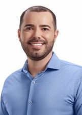 Foto oficial de Vitor Ricardo