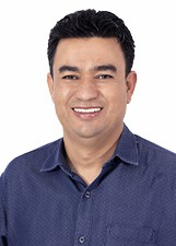 Foto oficial de Elsinho Wd