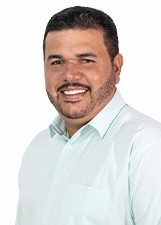 Foto oficial de Rodrigo Lemes
