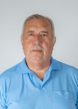 Foto oficial de Luizão