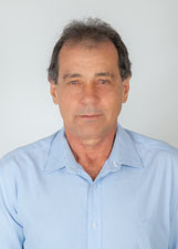 Foto oficial de Eugênio Leiteiro