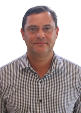 Foto oficial de Wanderson Rulinha
