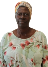 Foto oficial de Joana Professora