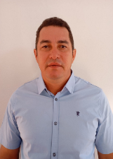 Foto oficial de Mauro do Zé Quita