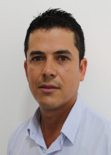 Foto oficial de Rogerio Chimbiquinha